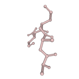 32384_7waf_L_v1-1
Trichodesmium erythraeum cyanophycin synthetase 1 (TeCphA1) with ATPgammaS and 4x(beta-Asp-Arg)