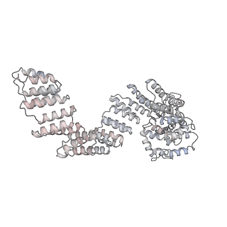 37387_8wa0_E_v1-0
The cryo-EM structure of the Nicotiana tabacum PEP-PAP-TEC1