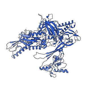 37388_8wa1_B_v1-0
The cryo-EM structure of the Nicotiana tabacum PEP-PAP-TEC2