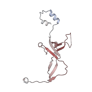 37404_8wat_S_v1-1
De novo transcribing complex 10 (TC10), the early elongation complex with Pol II positioned 10nt downstream of TSS