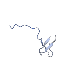 37409_8way_z_v1-1
De novo transcribing complex 15 (TC15), the early elongation complex with Pol II positioned 15nt downstream of TSS