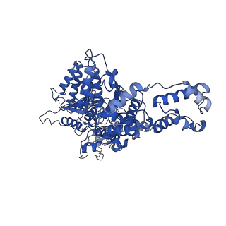 32396_7wbb_D_v1-0
Cryo-EM structure of substrate engaged Drg1 hexamer