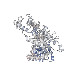 32396_7wbb_F_v1-0
Cryo-EM structure of substrate engaged Drg1 hexamer