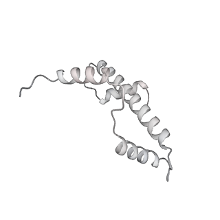 32407_7wbv_a_v1-0
RNA polymerase II elongation complex bound with Elf1 and Spt4/5, stalled at SHL(-4) of the nucleosome