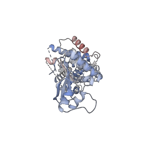 37426_8wbx_B_v1-0
Cryo-EM structure of the ABCG25 bound to ABA