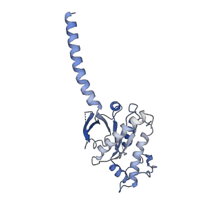 32425_7wcn_A_v1-1
Cryo-EM structure of GPR119-Gs Complex with small molecule agonist AR231453