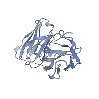 37436_8wca_S_v1-0
Cryo-EM structure of the PEA-bound hTAAR1-Gs complex