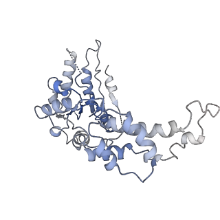 8794_5wc0_E_v1-4
katanin hexamer in spiral conformation