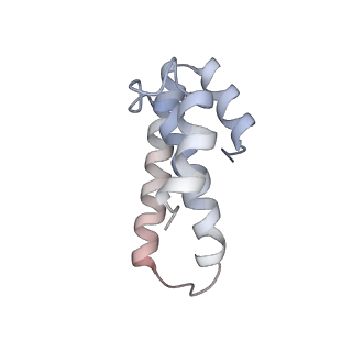 21620_6wd1_T_v1-3
Cryo-EM of elongating ribosome with EF-Tu*GTP elucidates tRNA proofreading (Cognate Structure I-B)