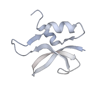 21635_6wdg_U_v1-2
Cryo-EM of elongating ribosome with EF-Tu*GTP elucidates tRNA proofreading (Cognate Structure VI-B)
