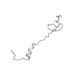 21638_6wdj_B_v1-3
Cryo-EM of elongating ribosome with EF-Tu*GTP elucidates tRNA proofreading (Non-cognate Structure V-A1)