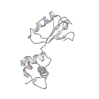 21638_6wdj_i_v1-2
Cryo-EM of elongating ribosome with EF-Tu*GTP elucidates tRNA proofreading (Non-cognate Structure V-A1)