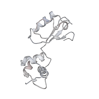 21638_6wdj_i_v1-3
Cryo-EM of elongating ribosome with EF-Tu*GTP elucidates tRNA proofreading (Non-cognate Structure V-A1)