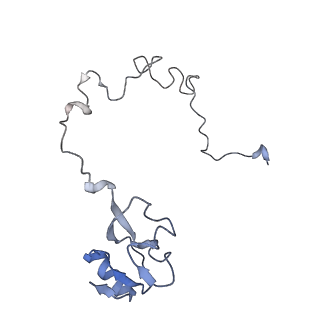 21639_6wdk_l_v1-2
Cryo-EM of elongating ribosome with EF-Tu*GTP elucidates tRNA proofreading (Non-cognate Structure V-A2)