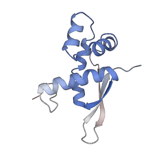 21639_6wdk_n_v1-3
Cryo-EM of elongating ribosome with EF-Tu*GTP elucidates tRNA proofreading (Non-cognate Structure V-A2)