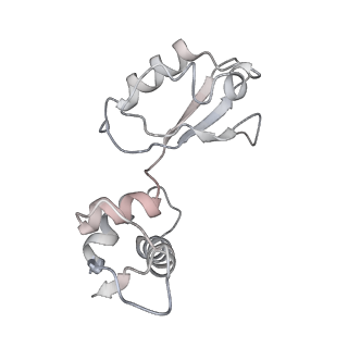 21640_6wdl_i_v1-3
Cryo-EM of elongating ribosome with EF-Tu*GTP elucidates tRNA proofreading (Non-cognate Structure V-B1)