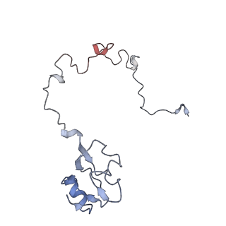 21641_6wdm_l_v1-3
Cryo-EM of elongating ribosome with EF-Tu*GTP elucidates tRNA proofreading (Non-cognate Structure V-B2)