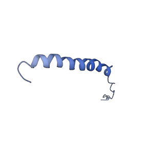 21643_6wdo_F_v1-1
Cryo-EM structure of mitochondrial calcium uniporter holocomplex in high Ca2+