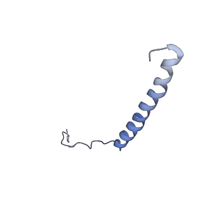 21643_6wdo_P_v1-1
Cryo-EM structure of mitochondrial calcium uniporter holocomplex in high Ca2+