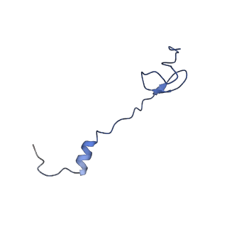8813_5wdt_0_v1-4
70S ribosome-EF-Tu H84A complex with GppNHp