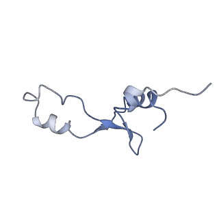 8813_5wdt_3_v1-4
70S ribosome-EF-Tu H84A complex with GppNHp
