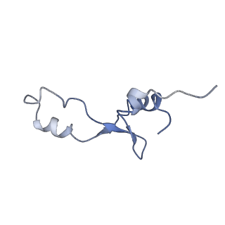 8813_5wdt_3_v2-2
70S ribosome-EF-Tu H84A complex with GppNHp