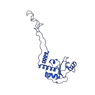 8813_5wdt_E_v2-2
70S ribosome-EF-Tu H84A complex with GppNHp