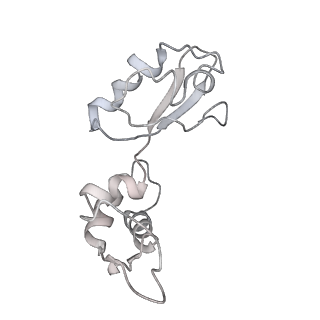8813_5wdt_I_v1-4
70S ribosome-EF-Tu H84A complex with GppNHp