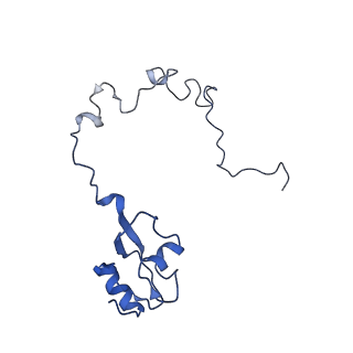 8813_5wdt_L_v2-2
70S ribosome-EF-Tu H84A complex with GppNHp