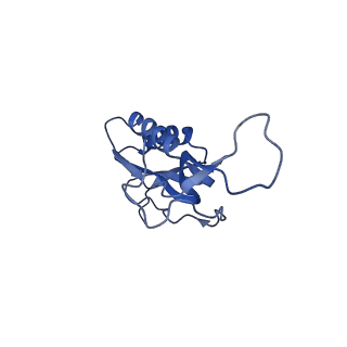 8813_5wdt_M_v1-4
70S ribosome-EF-Tu H84A complex with GppNHp