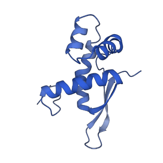 8813_5wdt_N_v2-2
70S ribosome-EF-Tu H84A complex with GppNHp