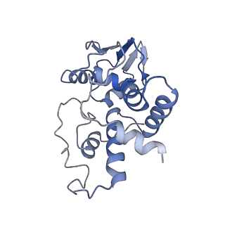 8813_5wdt_d_v1-4
70S ribosome-EF-Tu H84A complex with GppNHp