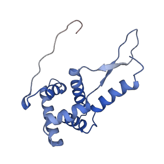 8813_5wdt_g_v2-2
70S ribosome-EF-Tu H84A complex with GppNHp