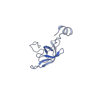 8813_5wdt_l_v1-4
70S ribosome-EF-Tu H84A complex with GppNHp
