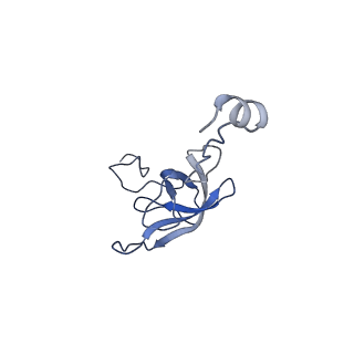 8813_5wdt_l_v2-2
70S ribosome-EF-Tu H84A complex with GppNHp