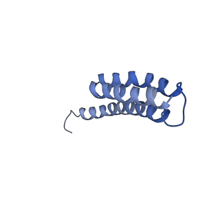 8813_5wdt_t_v1-4
70S ribosome-EF-Tu H84A complex with GppNHp