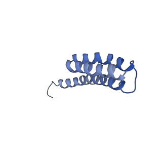 8813_5wdt_t_v2-2
70S ribosome-EF-Tu H84A complex with GppNHp