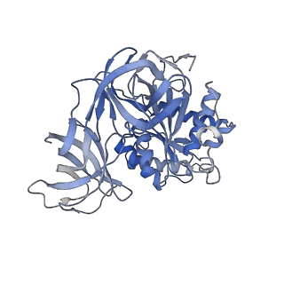 8813_5wdt_z_v1-4
70S ribosome-EF-Tu H84A complex with GppNHp