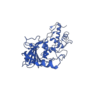 32440_7we6_Q_v1-1
Structure of Csy-AcrIF24-dsDNA