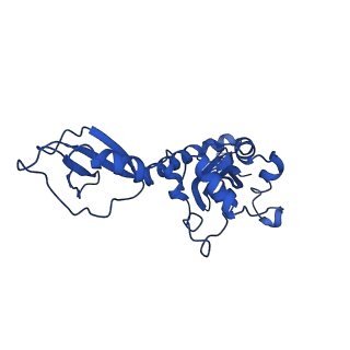 32440_7we6_V_v1-1
Structure of Csy-AcrIF24-dsDNA