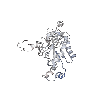 37475_8we9_C_v1-0
Human L-type voltage-gated calcium channel Cav1.2 (Class I) in the presence of pinaverium at 3.0 Angstrom resolution