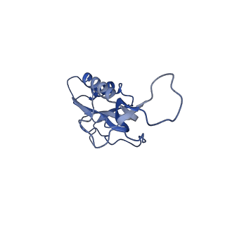 8814_5we4_M_v1-3
70S ribosome-EF-Tu wt complex with GppNHp