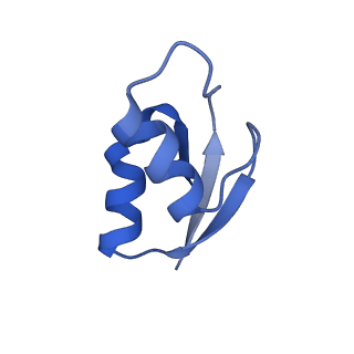 8814_5we4_Z_v1-3
70S ribosome-EF-Tu wt complex with GppNHp