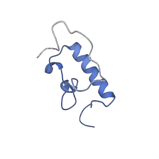 8814_5we4_r_v1-3
70S ribosome-EF-Tu wt complex with GppNHp