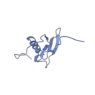 8814_5we4_s_v1-3
70S ribosome-EF-Tu wt complex with GppNHp