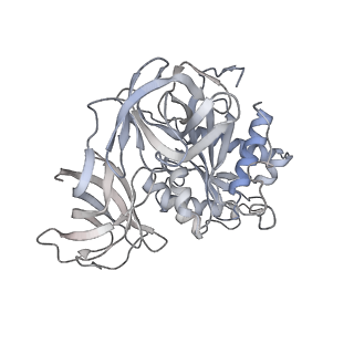 8814_5we4_z_v2-2
70S ribosome-EF-Tu wt complex with GppNHp