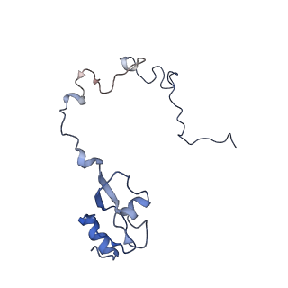 8815_5we6_L_v2-2
70S ribosome-EF-Tu H84A complex with GTP and cognate tRNA