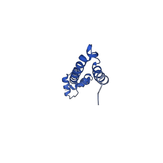 8815_5we6_Q_v1-4
70S ribosome-EF-Tu H84A complex with GTP and cognate tRNA