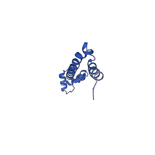 8815_5we6_Q_v2-2
70S ribosome-EF-Tu H84A complex with GTP and cognate tRNA