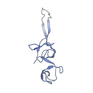 8815_5we6_U_v1-4
70S ribosome-EF-Tu H84A complex with GTP and cognate tRNA